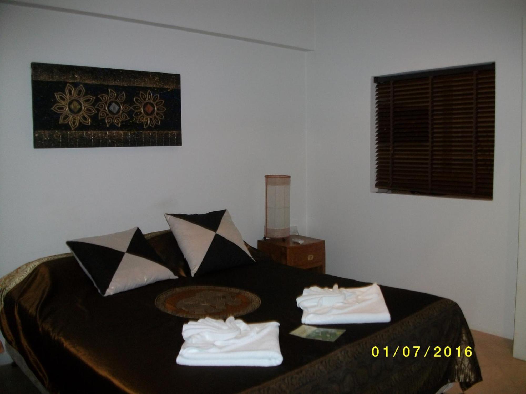 The Oriental Tropical Beach At Vip Resort Банпхе Номер фото